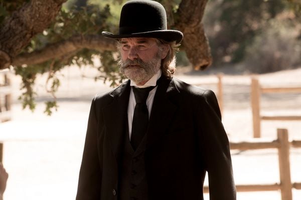 Produktbild: Bone Tomahawk