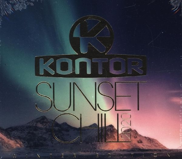 Kontor Sunset Chill 2020-Winter Edition