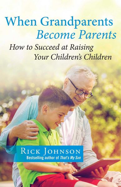Produktbild: When Grandparents Become Parents