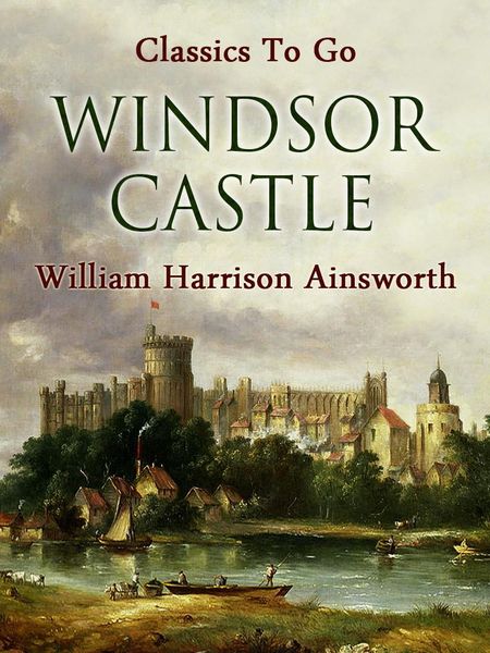 Produktbild: Windsor Castle