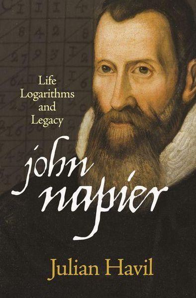 Produktbild: John Napier