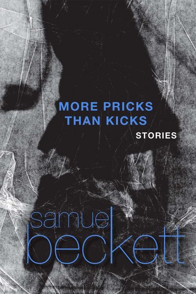 Produktbild: More Pricks Than Kicks