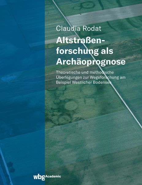Produktbild: Altstra&szlig;enforschung als Arch&auml;oprognose