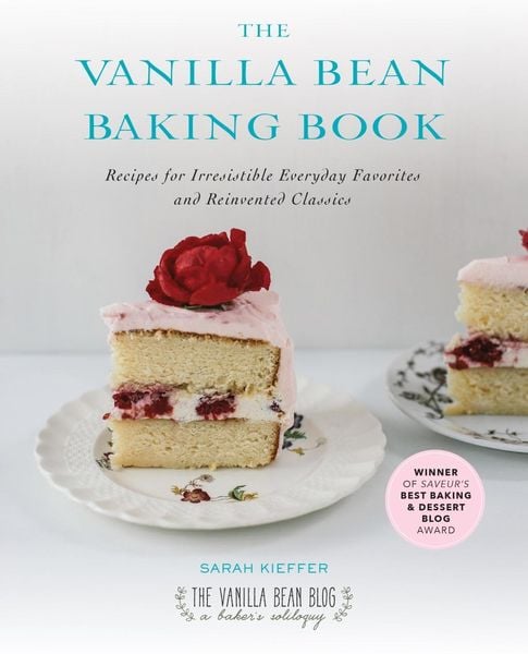 Produktbild: The Vanilla Bean Baking Book