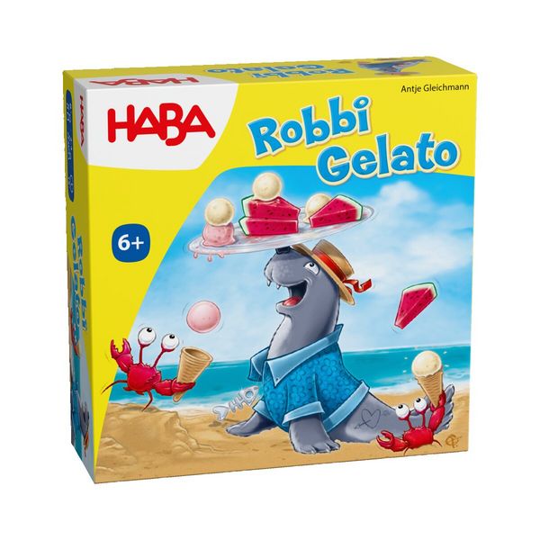 Produktbild: Robbi Gelato