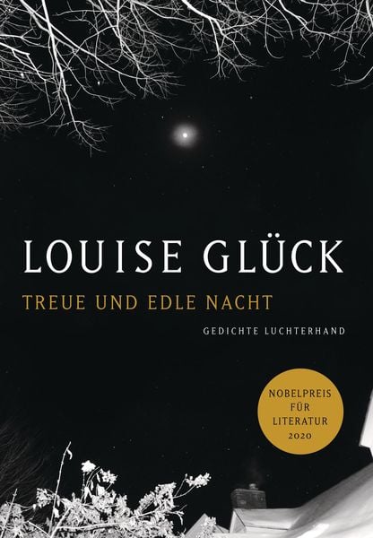 Produktbild: Treue und edle Nacht