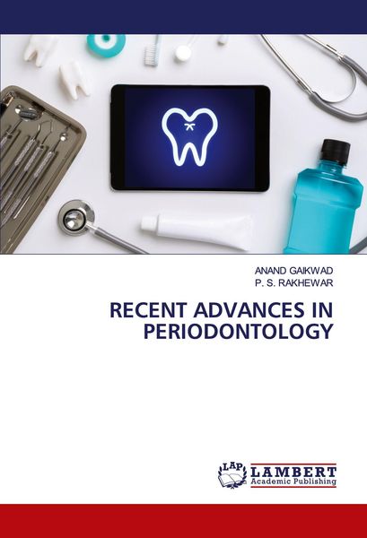 Produktbild: Recent Advances in Periodontology