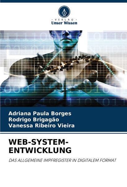 Produktbild: Web-System-Entwicklung