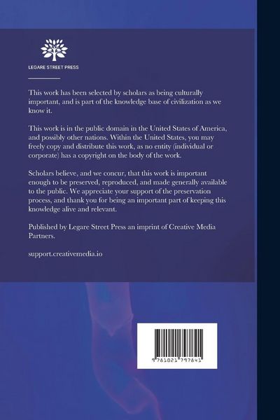 Produktbild: Slavery, Its Origin, Nature and History: Its Relations to Society, to Government, and True Religion, to Human Happiness and Divine Glory, Considered i
