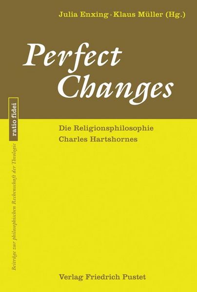Produktbild: Perfect Changes