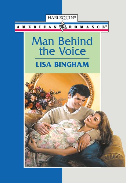 Produktbild: Man Behind The Voice