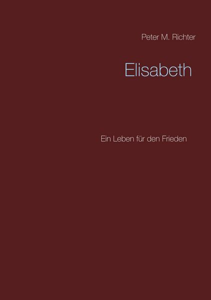 Produktbild: Elisabeth