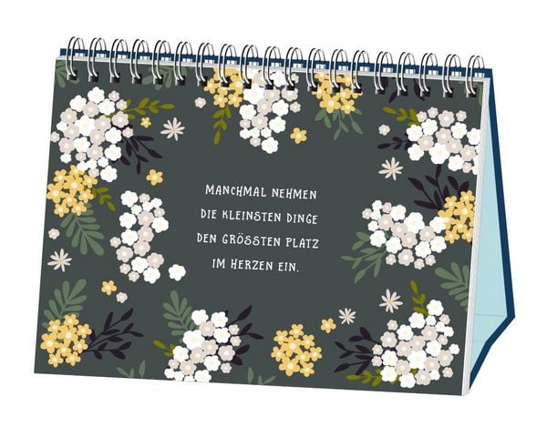 Produktbild: Hallo Gl&uuml;ck! Zeit f&uuml;r Wohlf&uuml;hlmomente