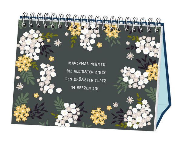 Produktbild: Hallo Gl&uuml;ck! Zeit f&uuml;r Wohlf&uuml;hlmomente