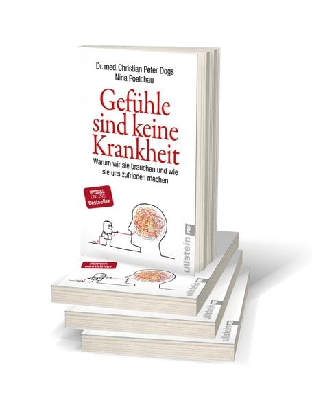 Gefühle sind keine Krankheit