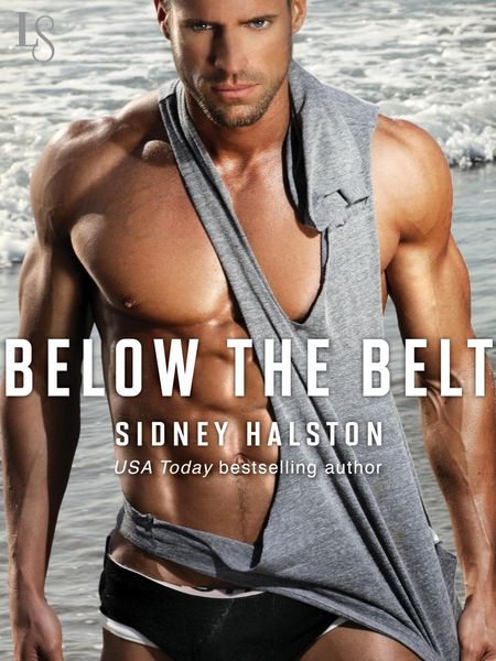 Produktbild: Below the Belt