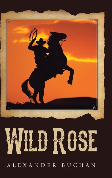 Produktbild: Wild Rose