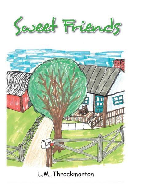 Produktbild: Sweet Friends
