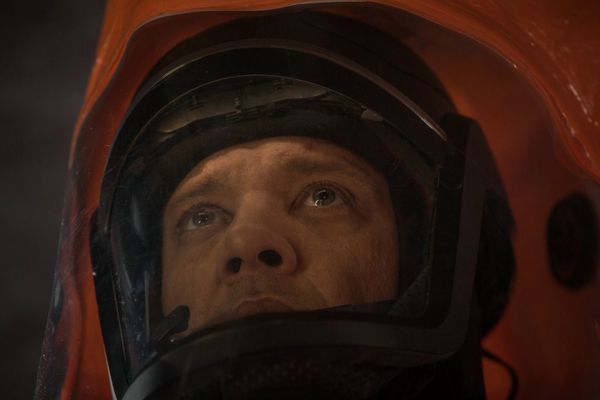 Produktbild: Arrival