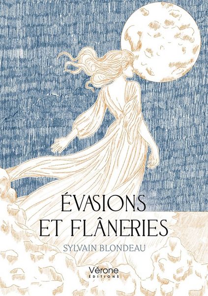 Produktbild: &Eacute;vasions et fl&acirc;neries
