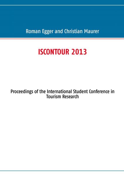 Produktbild: Iscontour 2013
