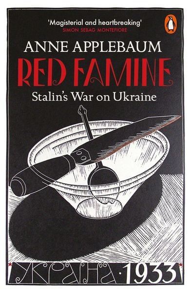 Produktbild: Red Famine