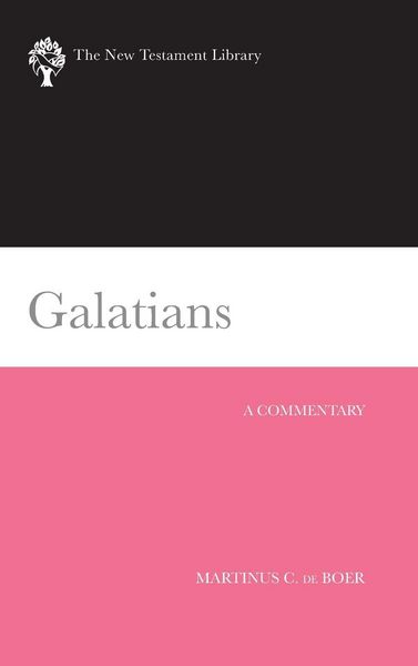Produktbild: Galatians
