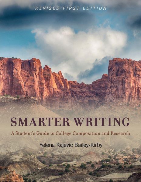 Produktbild: Smarter Writing