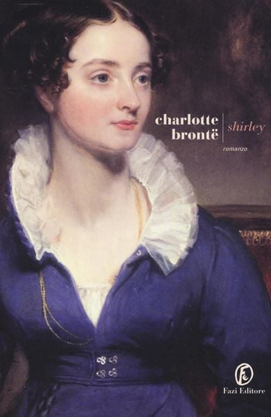 Produktbild: Shirley