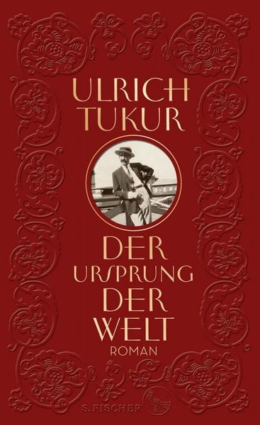 Produktbild: Der Ursprung der Welt