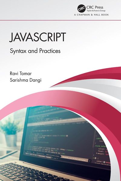 Produktbild: JavaScript
