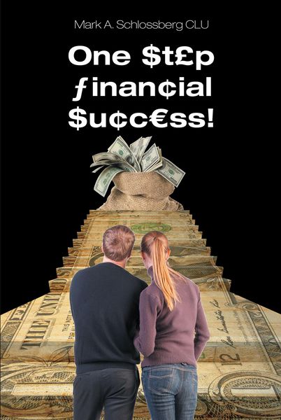 Produktbild: One Step Financial Success!