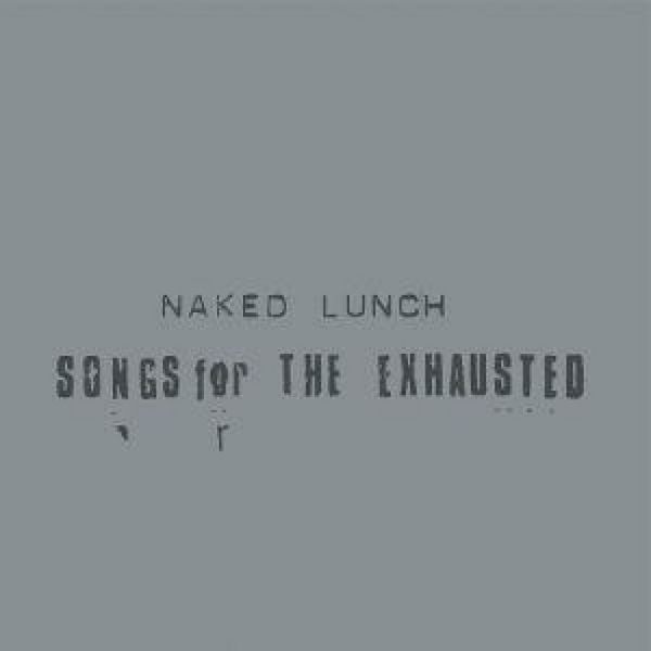 Produktbild: Songs For The Exhausted