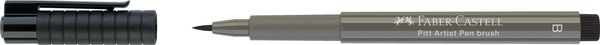 Produktbild: Faber-Castell Tuschestift Pitt Artist Pen B Farbe 273
