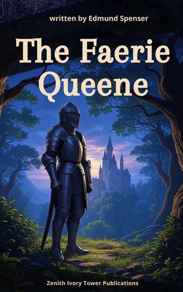 Produktbild: The Faerie Queene