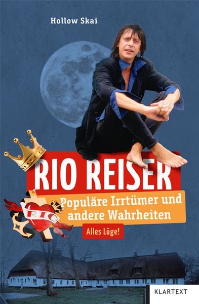 Produktbild: Rio Reiser