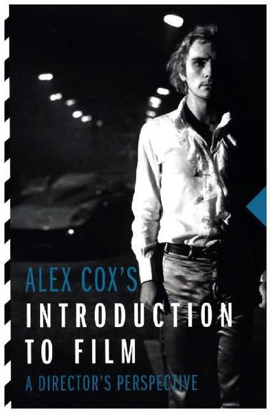 Produktbild: Alex Cox's Introduction to Film