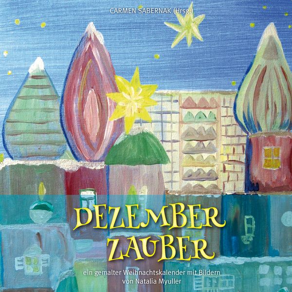 Produktbild: Dezember Zauber