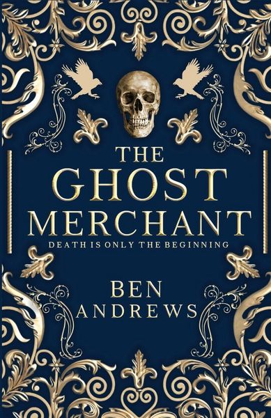 Produktbild: The Ghost Merchant