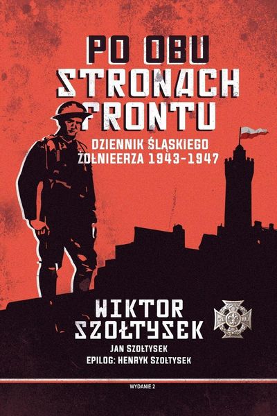 Produktbild: Po obu stronach frontu