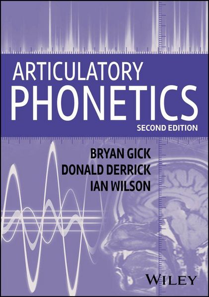 Produktbild: Articulatory Phonetics, 2nd Edition