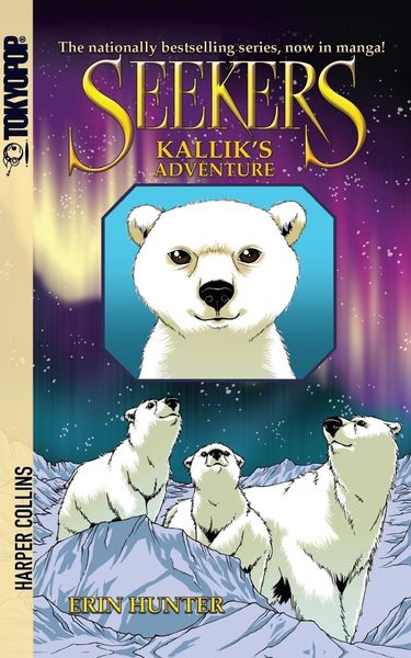 Produktbild: Seekers: Kallik's Adventure