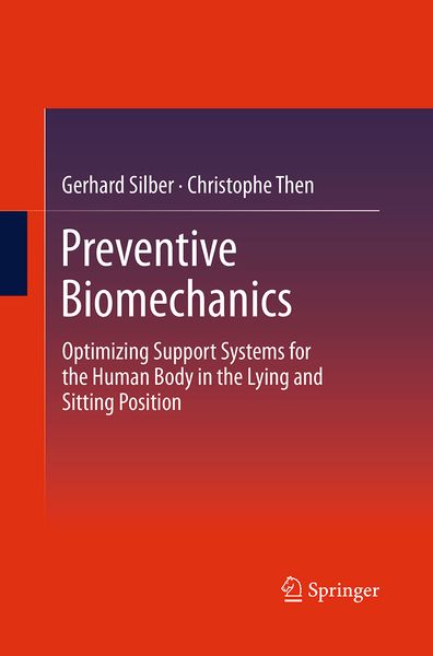 Produktbild: Preventive Biomechanics