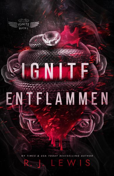 Produktbild: Entflammen