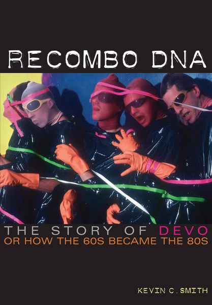 Produktbild: Recombo DNA