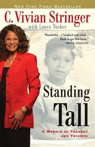 Produktbild: Standing Tall