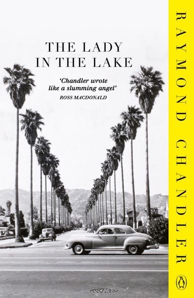 Produktbild: The Lady in the Lake