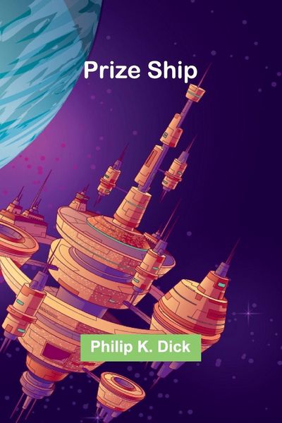 Produktbild: Prize ship