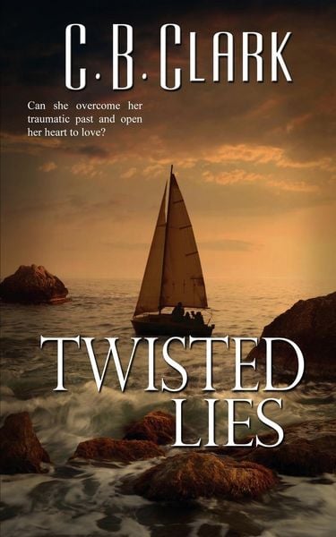 Produktbild: Twisted Lies