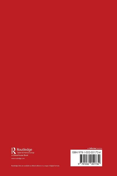Produktbild: A Sociolegal Analysis of Formal Land Tenure Systems
